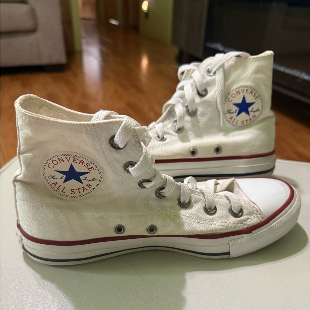 Converse